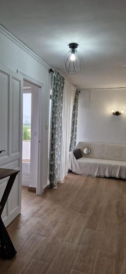 Апартаменты En Denia, Urbanizacion El Palmar Con Piscina, Toboganes Y Chiringuito Экстерьер фото